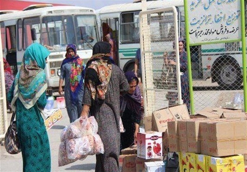 لزوم از سرگیری تجارت چمدانی از مرز اینچه برون / اخبار گلستان - اخبار استانها