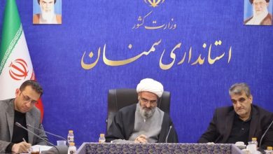 مطالعه از مدرسه آغاز میشود؛ تأکید امام جمعه سمنان بر اختصاص ساعت کتابخوانی / اخبار سمنان - اخبار استانها