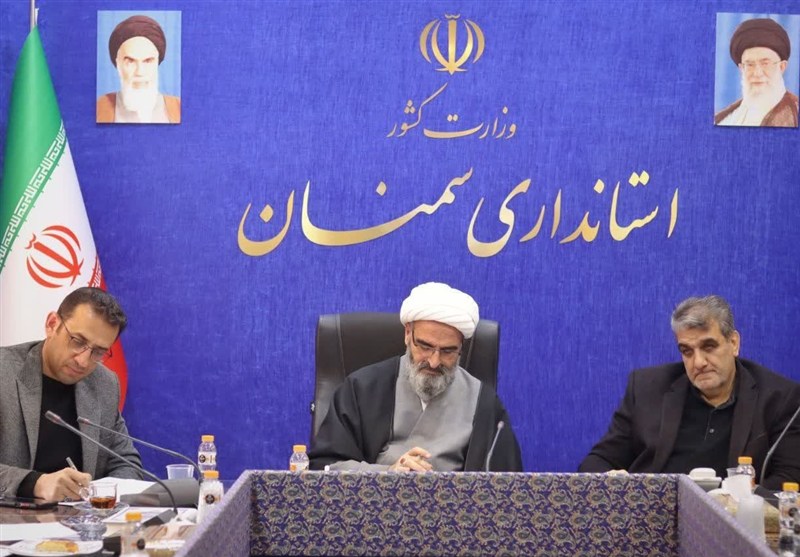 مطالعه از مدرسه آغاز میشود؛ تأکید امام جمعه سمنان بر اختصاص ساعت کتابخوانی / اخبار سمنان - اخبار استانها