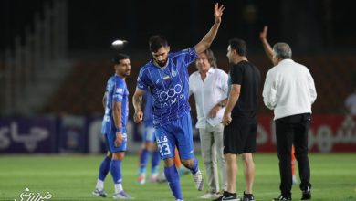 بازگشت عارف آقاسی به ترکیب استقلال برای دیدار آسیایی مقابل المحرق / استقلال , عارف آقاسی , لیگ قهرمانان آسیا , المحرق بحرین , ریکاردو ساپینتو