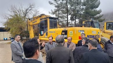 آغاز نصب پایلوت سیستم پایش هوشمند سوخت بر ماشینآلات معدنی فارس / اخبار فارس - اخبار استانها