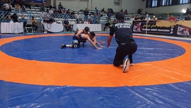 از حاشیه تا متن؛ کشتی کردستان دوباره دیده شد+تصویر / اخبار کردستان - اخبار استانها