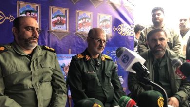 پایگاههای مقاومت نقش محوری در حل معضلات اجتماعی دارند / اخبار خوزستان - اخبار استانها