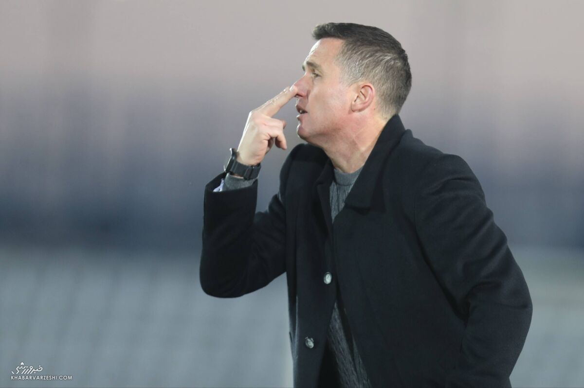 صدرنشینی پرسپولیس با بردهای اقتصادی؛ اوسمار رویای هواداران را تغییر داد / پرسپولیس , اوسمار ویرا , لیگ برتر , صدرنشینی , فوتبال