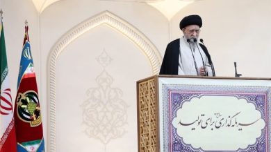 هشدار آیتالله نورمفیدی نسبت به جنگ شناختی/دولت مشکلات رانندگان را برطرف کند / اخبار گلستان - اخبار استانها