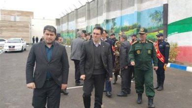 همسویی فضای ندامتگاه با شاخصهای کرامت انسانی / اخبار اردبیل - اخبار استانها