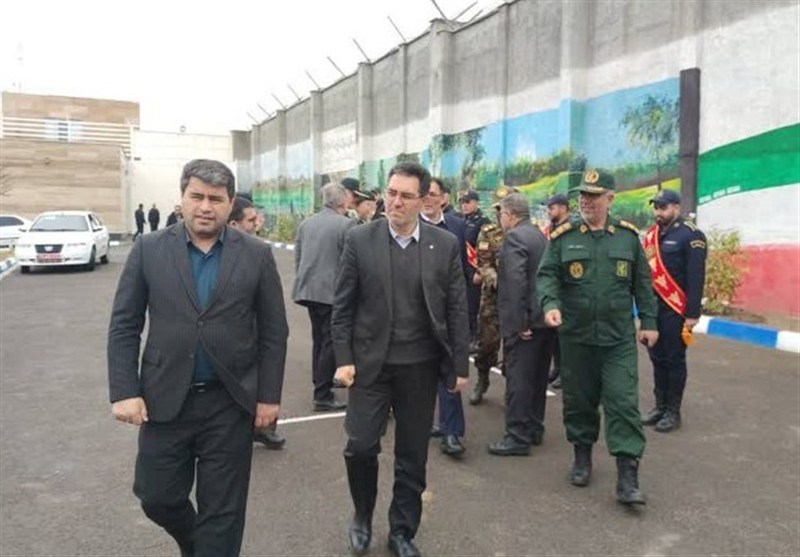 همسویی فضای ندامتگاه با شاخصهای کرامت انسانی / اخبار اردبیل - اخبار استانها