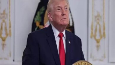 ترامپ: در حل بحران اوکراین و روسیه موفق میشویم / ترامپ , بحران اوکراین , روسیه , مذاکرات صلح , سیاست خارجی آمریکا