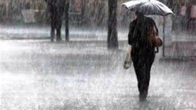 تمهیدات فرمانداری جیرفت برای پیشگیری از خسارات احتمالی بارشها / اخبار کرمان - اخبار استانها