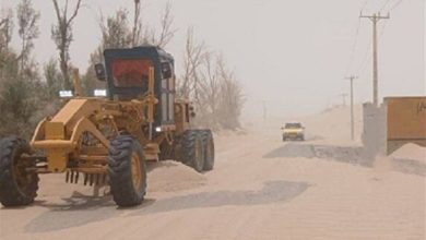 الگوی تثبیت ریزگردهای سیستان نهایی میشود / اخبار سیستان و بلوچستان - اخبار استانها