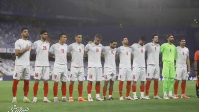 تیم ملی ایران از بیستم اردیبهشت در اسپانیا یا پرتغال اردو میزند / تیم ملی ایران , جام جهانی 2026 , اردوی تدارکاتی , اسپانیا , پرتغال