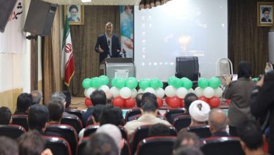 ظرفیت علمی واحد ایلام در غرب کشور بینظیر است/ اخبار ایلام - اخبار استانها