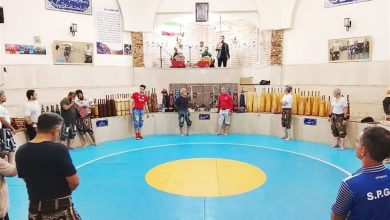 ثبت 200 رکورد جهانی در ورزش زورخانه و کشتی پهلوانی به نام ایران / اخبار بوشهر - اخبار استانها