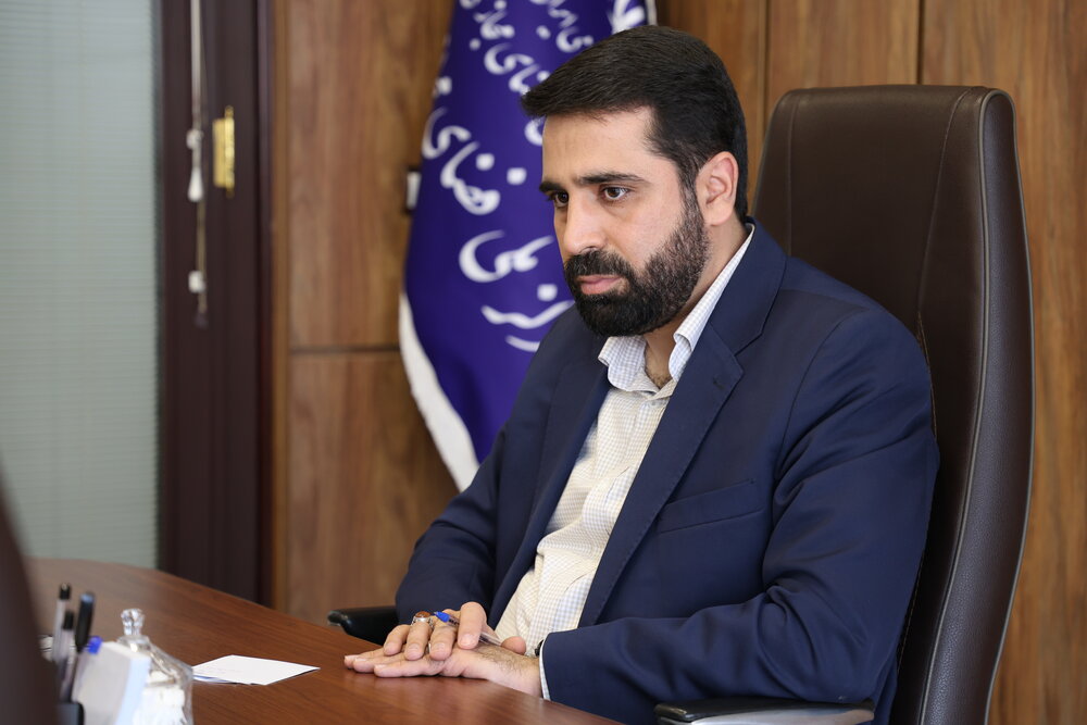 ایران در میان ۱۰ کشور برتر دارای هویت در فضای مجازی قرار گرفت / فضای مجازی , ایران , حکمرانی فضای مجازی , فناوری اطلاعات , مجلس شورای اسلامی