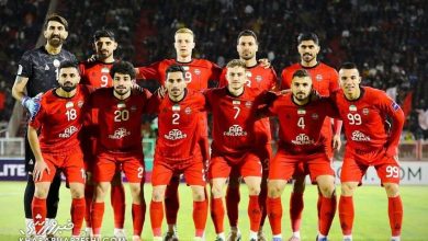 ترکیب تراکتور مقابل پرسپولیس در جام حذفی مشخص شد / تراکتور , پرسپولیس , جام حذفی , دراگان اسکوچیچ , ترکیب اصلی