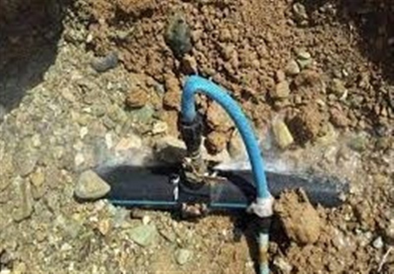 کشف و قطع 8000 انشعاب غیرمجاز آب در سیستان و بلوچستان / اخبار سیستان و بلوچستان - اخبار استانها