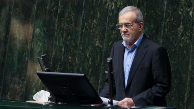 سوال از پزشکیان در مجلس کلید خورد / اخبار سیاسی روز , اخبار مجلس