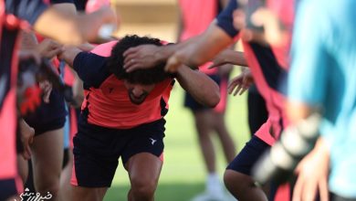 پرسپولیس برای جذب فرزین معاملهگری پیشنهاد رسمی ارائه کرد / پرسپولیس , فرزین معاملهگری , شمسآذر قزوین , نقل و انتقالات , لیگ برتر