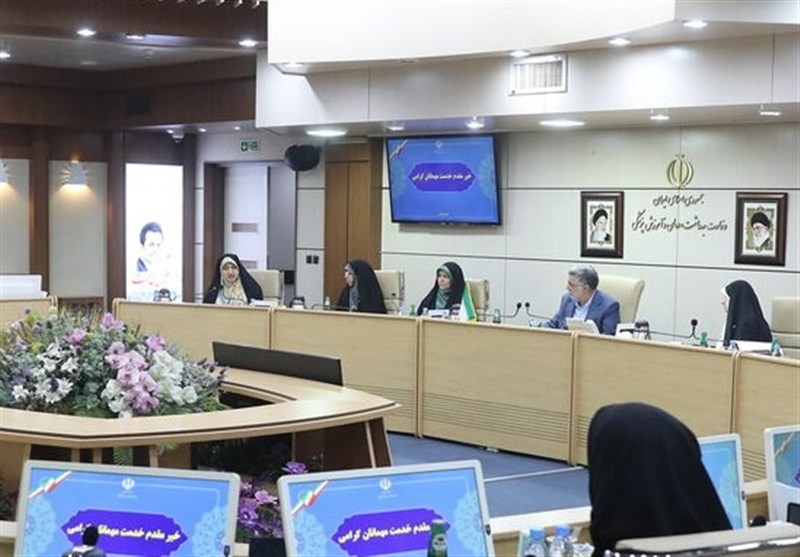 اهمیت سلامت روان کمتر از بیماریهای خاص نیست / اخبار آذربایجان شرقی - اخبار استانها