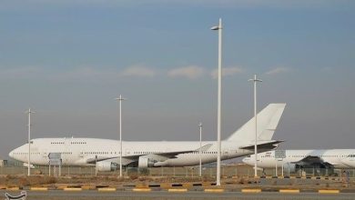 فرود اضطراری پرواز ماهشهر–تهران در اهواز/ اخبار خوزستان - اخبار استانها