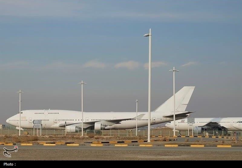 فرود اضطراری پرواز ماهشهر–تهران در اهواز/ اخبار خوزستان - اخبار استانها