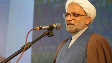 مسئولیتپذیری با «نمیتوانم» سازگار نیست / اخبار یزد - اخبار استانها