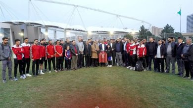 بسیج تمام ظرفیتهای خراسان رضوی برای حمایت از ابومسلم / اخبار خراسان رضوی - اخبار استانها