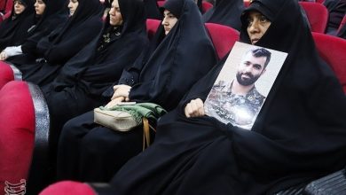 تجلیل از 13 «آرامش آفرین» در دیار غواصان/ از «ترجمان غیرت عباس» تا صدور شناسنامه شهادت / اخبار زنجان - اخبار استانها