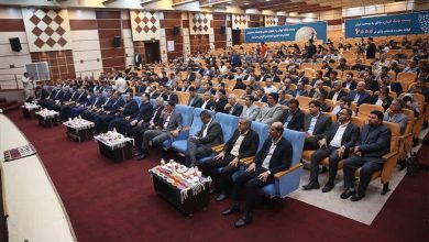 دهیاری ها بازوی اجرایی دولت و مدیریت محلی هستند+تصویر / اخبار بوشهر - اخبار استانها