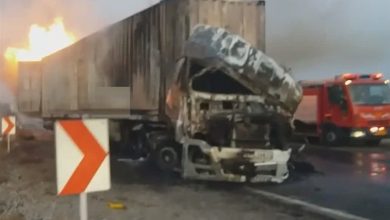 یک کشته بر اثر تصادف در محور خوسف - خور/ اخبار خراسان جنوبی - اخبار استانها