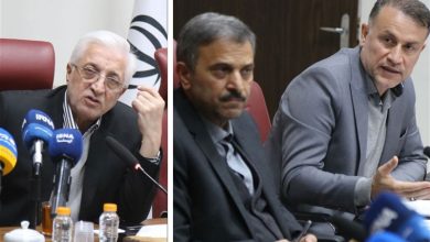 استاندار خراسان شمالی خطاب به مدیرکل راه و شهرسازی: «گزارش دادن بلد نیستید!» / اخبار خراسان شمالی - اخبار استانها