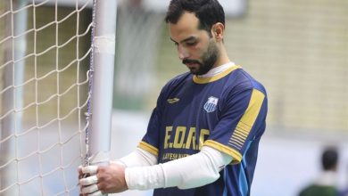 با اتحاد، صبر و خودباوری دنبال مسیر موفقیت هستیم / اخبار اصفهان - اخبار استانها