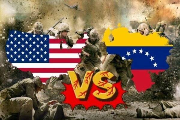 مادورو به سبک ویتکنگها: آیا کاراکاس باتلاق ترامپ میشود؟ / ونزوئلا , نیکلاس مادورو , آمریکا , جنگ چریکی , ویتنام