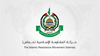 حماس: مخالفت کشورهای عربی با مشارکت در نیروی بینالمللی در غزه / حماس , غزه , نیروی بینالمللی , آتشبس , تشکیلات خودگردان