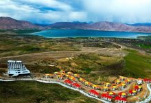 فاز نخست مجتمع گردشگری چغاخور با دستور رئیس جمهور افتتاح شد / اخبار چهارمحال و بختیاری - اخبار استانها