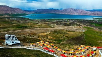 فاز نخست مجتمع گردشگری چغاخور با دستور رئیس جمهور افتتاح شد / اخبار چهارمحال و بختیاری - اخبار استانها