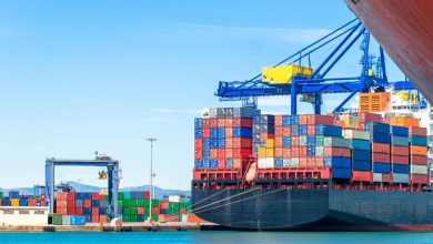 افزایش ۱.۱۷ درصدی وزن صادرات غیرنفتی ایران در ۸ ماهه ۱۴۰۴ / صادرات غیرنفتی , واردات , تجارت خارجی , گمرک , آمار گمرک