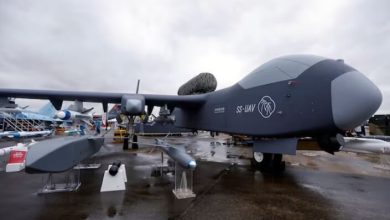 چین قوانین جدید صدور گواهینامه پهپادها را تصویب کرد / چین , پهپاد , قوانین هوانوردی , گواهینامه پرواز , لجستیک هوایی