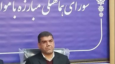 عباسی: بازتوانی معتادان پس از درمان در ایلام مغفول مانده است / اخبار ایلام - اخبار استانها