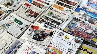 عناوین روزنامههای مازندران در 29 آذر ماه/ افزایش تجارت ایران و ازبکستان + تصاویر / اخبار مازندران - اخبار استانها