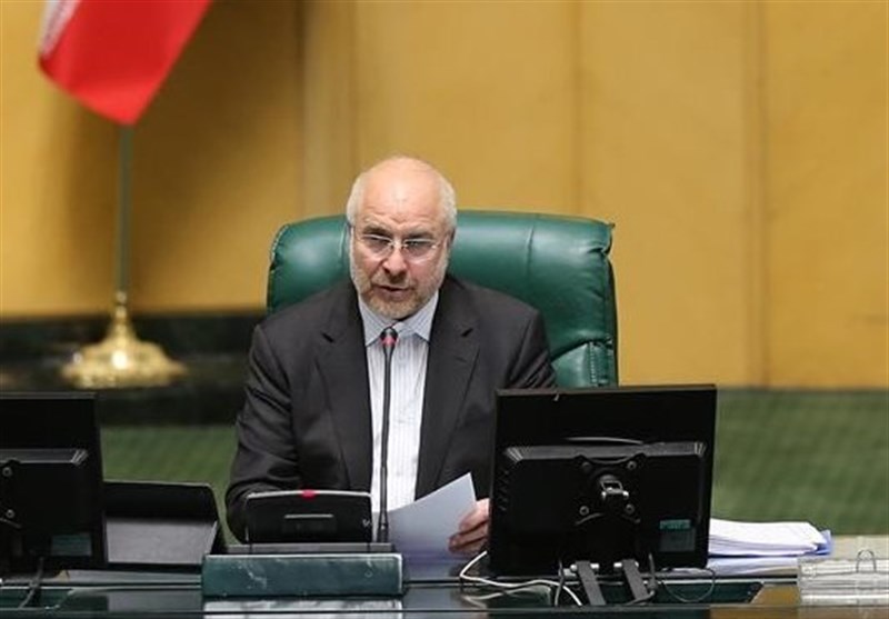 بگو مگوی قالیباف با نقدعلی در جریان بررسی قانون مهریه / اخبار سیاسی روز , اخبار مجلس
