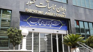 گزارش دیوان محاسبات از انحراف راهبردی در مولدسازی داراییهای دولت / دیوان محاسبات , مولدسازی داراییها , کسری بودجه , اموال غیرمنقول , انحراف راهبردی