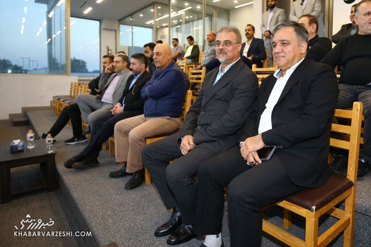 حضور ویژه مدیران استقلال در بحرین برای بازی سرنوشتساز مقابل المحرق / استقلال , المحرق بحرین , لیگ سطح ۲ آسیا , منامه , هیئت مدیره استقلال