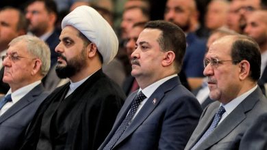 تلاش سودانی برای کسب پست نخستوزیری و افزایش پیچیدگی مذاکرات در عراق / عراق , نخستوزیری , چارچوب هماهنگی , مذاکرات سیاسی , محمد شیاع سودانی