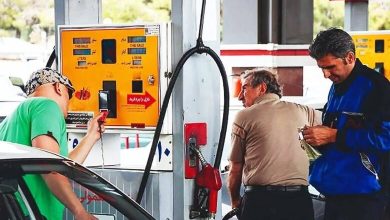 تکلیف سهمیه بنزین تاکسیهای اینترنتی مشخص شد؛ اختصاص یارانه ریالی به رانندگان / سهمیه بنزین , تاکسی اینترنتی , نرخ بنزین , یارانه , وزارت نفت