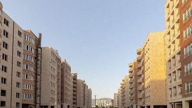 ساخت مسکن کارگری مهمترین زیرساختهای پایداری تولید است / اخبار سمنان - اخبار استانها