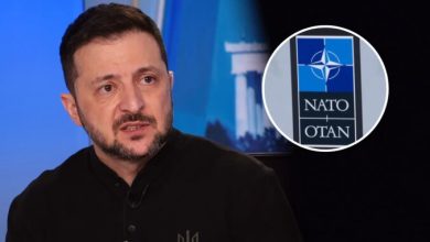 هشدار کارشناس آمریکایی درباره طرح صلح زلنسکی: بمب ساعتی برای منطقه / طرح صلح زلنسکی , اوکراین , ناتو , روسیه , جنگ اروپا