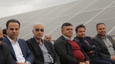 بهرهبرداری همزمان از 12 پروژه نیروگاه خورشیدی در یزد با دستور وزیر کشور / اخبار یزد - اخبار استانها