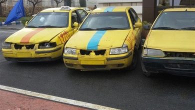 70 درصد تاکسیهای بابل فرسودهاند/ از تاکسی پیکان تا اتوبوسهای 15 ساله! / اخبار مازندران - اخبار استانها