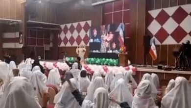 حاشیههای یک آیین معنوی در اسفراین/ وقتی جشن تکلیف محل مناقشه میشود / اخبار خراسان شمالی - اخبار استانها